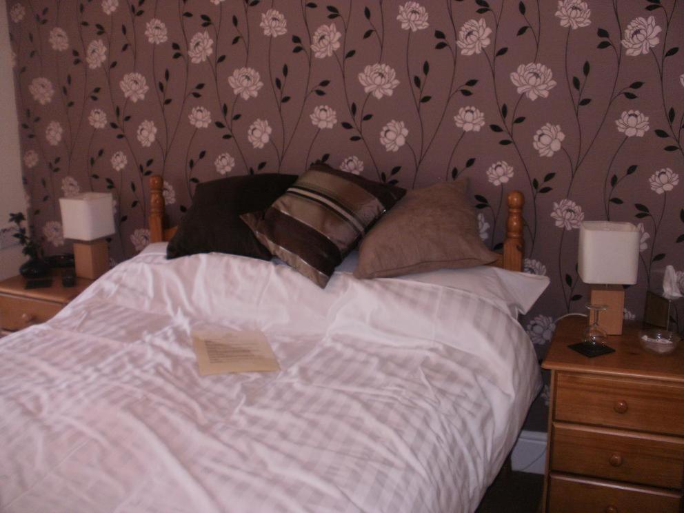 The Westfield Daire Sandown Oda fotoğraf
