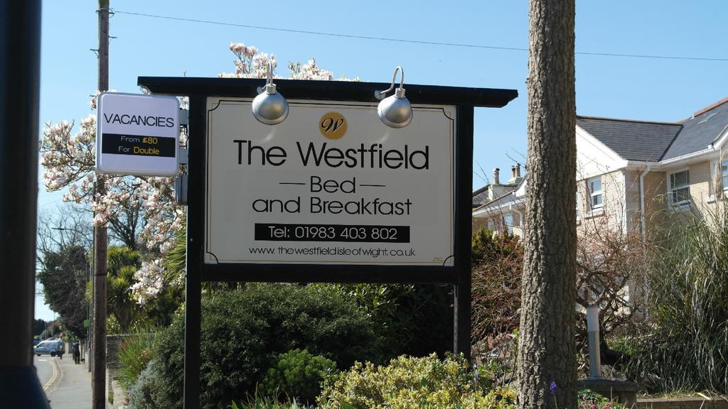 The Westfield Daire Sandown Dış mekan fotoğraf