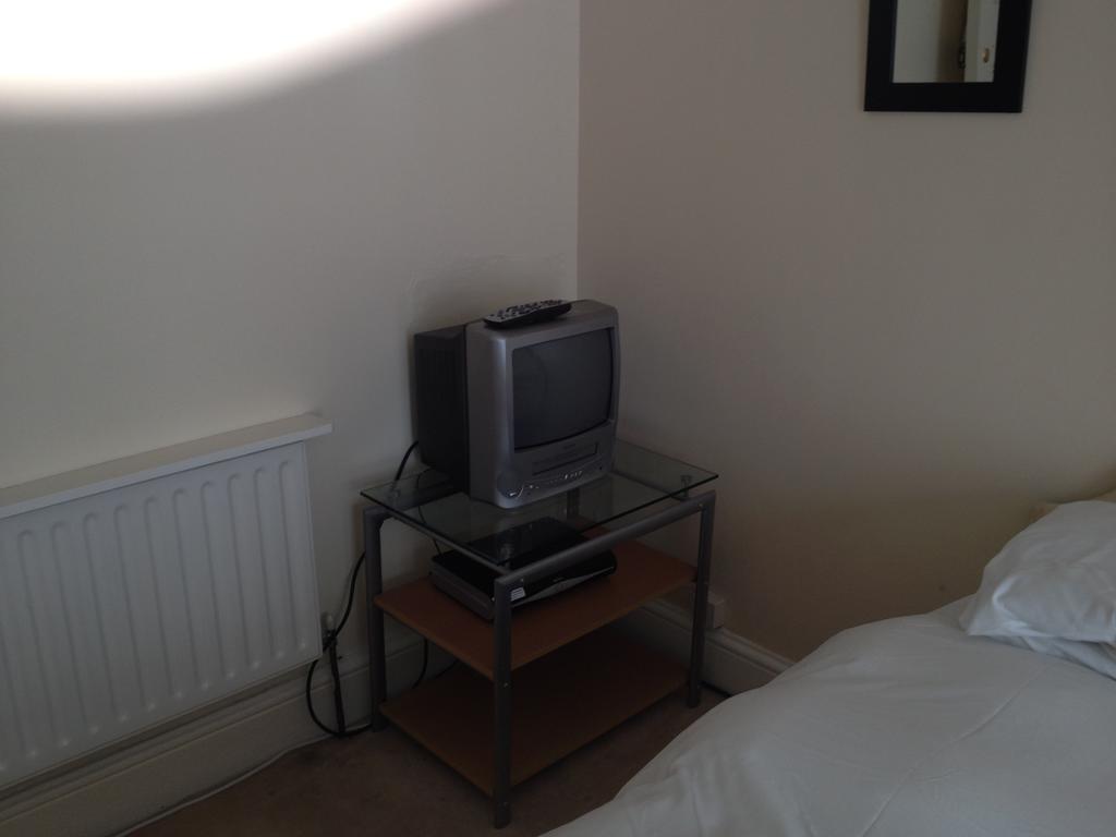 The Westfield Daire Sandown Oda fotoğraf