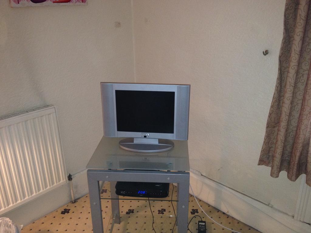 The Westfield Daire Sandown Oda fotoğraf